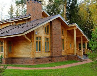 *Отель "MOSCOW COUNTRY CLUB" (Москоу Кантри Клаб)