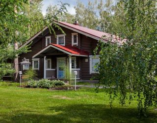 *Отель "MOSCOW COUNTRY CLUB" (Москоу Кантри Клаб)