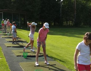 *Отель "MOSCOW COUNTRY CLUB" (Москоу Кантри Клаб)