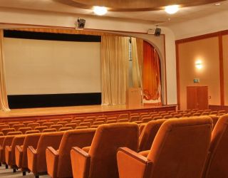 *Отель "MOSCOW COUNTRY CLUB" (Москоу Кантри Клаб)