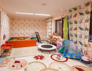 *Отель "MOSCOW COUNTRY CLUB" (Москоу Кантри Клаб)