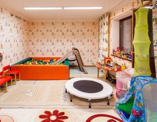 *Отель "MOSCOW COUNTRY CLUB" (Москоу Кантри Клаб)