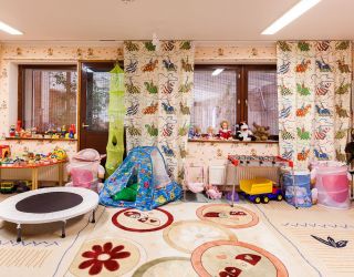 *Отель "MOSCOW COUNTRY CLUB" (Москоу Кантри Клаб)