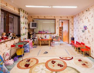 *Отель "MOSCOW COUNTRY CLUB" (Москоу Кантри Клаб)