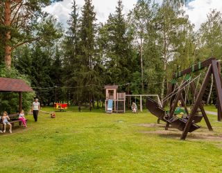 *Отель "MOSCOW COUNTRY CLUB" (Москоу Кантри Клаб)