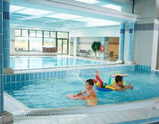 *Отель "MOSCOW COUNTRY CLUB" (Москоу Кантри Клаб)