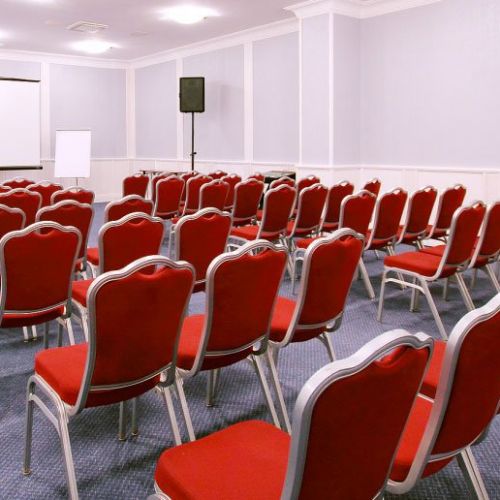 *Отель "MOSCOW COUNTRY CLUB" (Москоу Кантри Клаб)