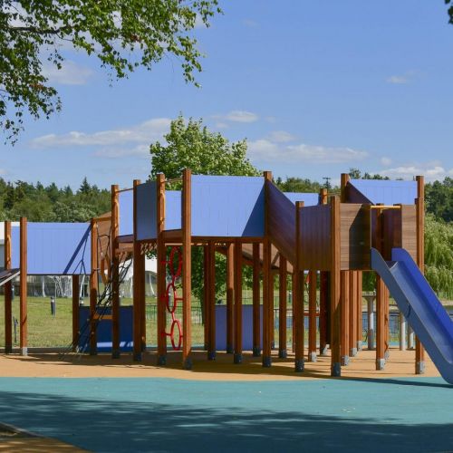 *Отель "MOSCOW COUNTRY CLUB" (Москоу Кантри Клаб)