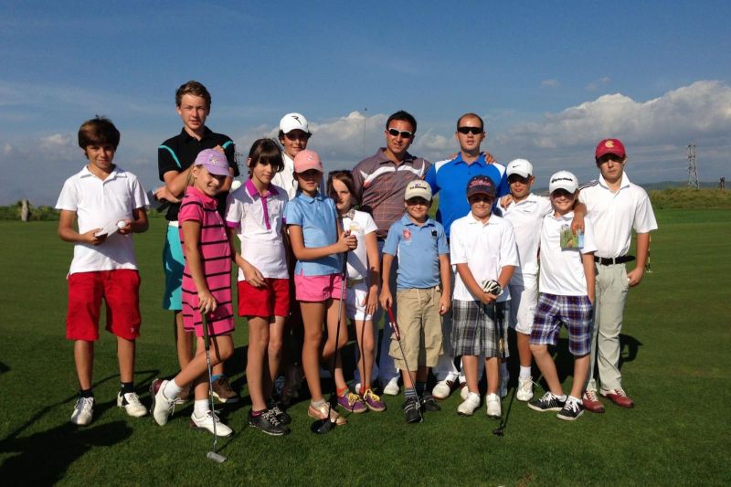 *Отель "MOSCOW COUNTRY CLUB" (Москоу Кантри Клаб)