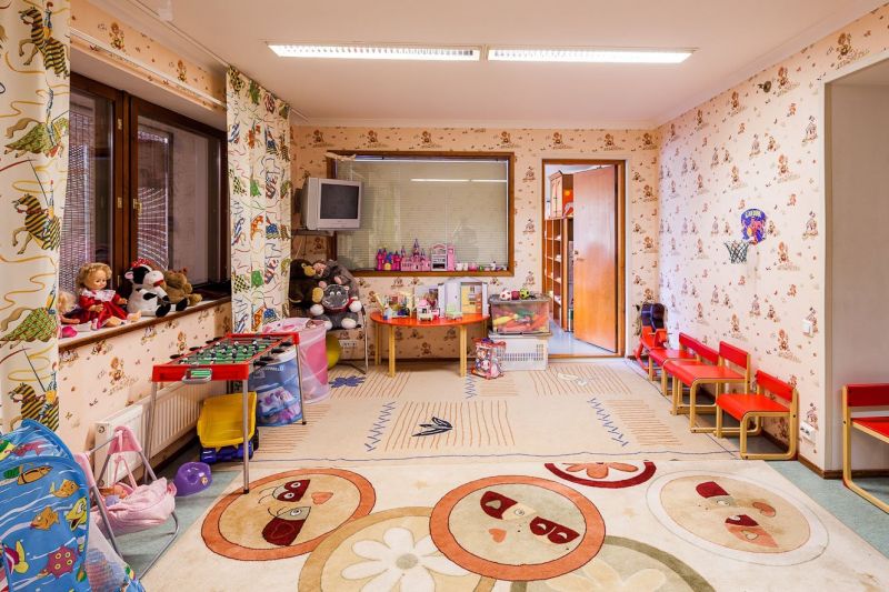 *Отель "MOSCOW COUNTRY CLUB" (Москоу Кантри Клаб)